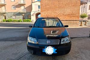 Fiat Punto Classic 1.2 Active anno 2009