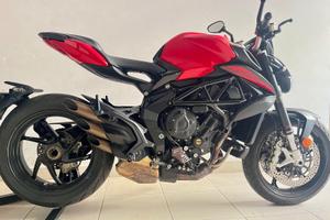MV Agusta Brutale 800