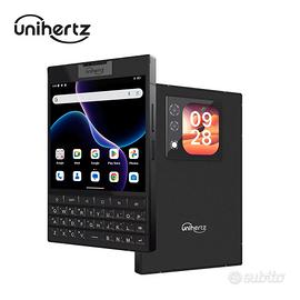 Unihertz Titan 2 QWERTY