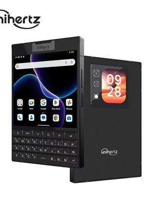 Unihertz Titan 2 QWERTY