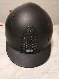 Casco equitazione