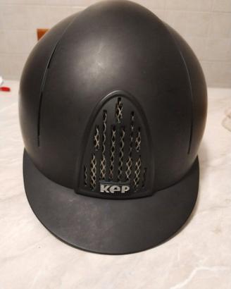 Casco equitazione