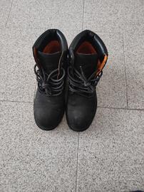 scarponcini Lumberjack 