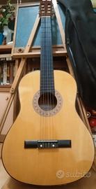 CHITARRA CLASSICA 