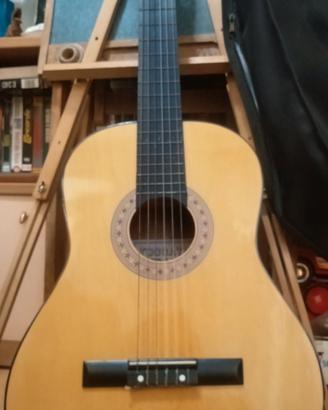 CHITARRA CLASSICA 