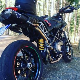 Hypermotard 796 - A2