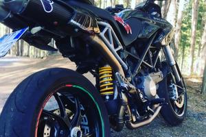 Hypermotard 796 - A2