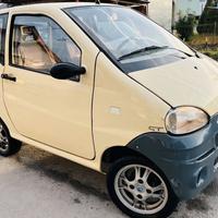 Ricambi Piaggio 500M minicar 
