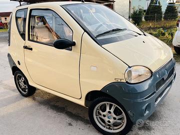Ricambi Piaggio 500M minicar 