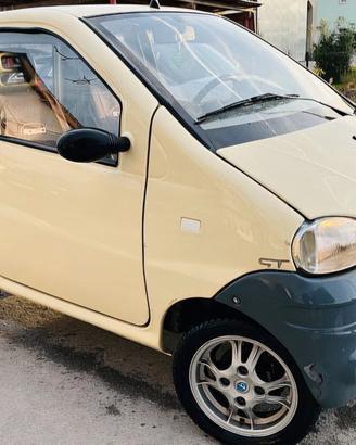 Ricambi Piaggio 500M minicar 