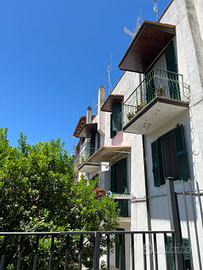 Appartamento a ROVIANO (RM)