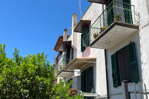 Appartamento a ROVIANO (RM)
