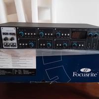 FOCUSRITE LIQUID SAPPHIRE 56