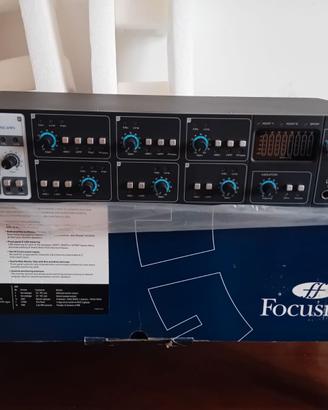 FOCUSRITE LIQUID SAPPHIRE 56