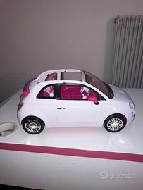 500 macchina Barbie