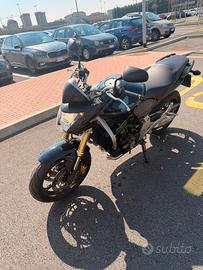 Honda hornet 600 2009 cb600