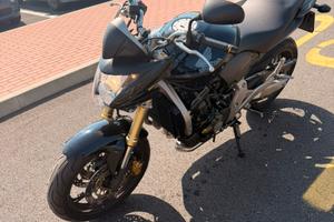 Honda hornet 600 2009 cb600