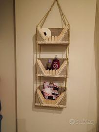 porta sapone, profumo, e altro