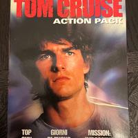 Trilogia DVD Tom Cruise