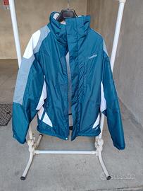 Giacca da sci imbottita uomo - Decathlon 