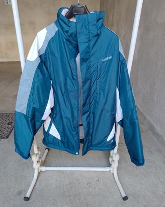 Giacca da sci imbottita uomo - Decathlon 