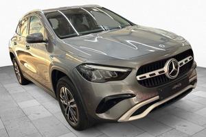 Mercedes-benz Gla 180d Automatic Sport Pelle Navi