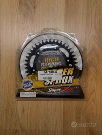 Corona Supersprox passo moto 125 | 520 - 42 denti