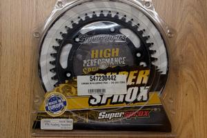 Corona Supersprox passo moto 125 | 520 - 42 denti