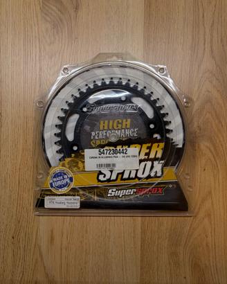 Corona Supersprox passo moto 125 | 520 - 42 denti