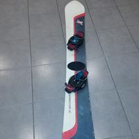 Snowboard
