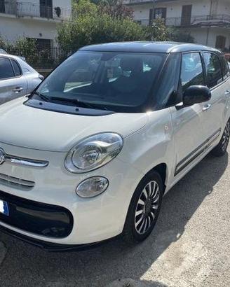 Fiat 500L FIAT 500L LIVING 1.6 MTJ