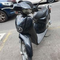 SCARABEO 50 2T 2006 MOTORE PIAGGIO RICAMBI APRILIA