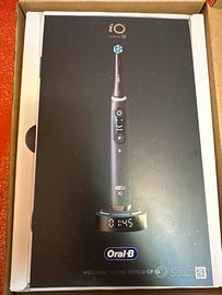 Spazzolino elettrico Oral-B serie 10