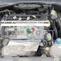 Motore Alfa Romeo Mito Codice Motore 955a3000