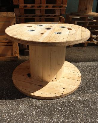 Bobina legno arredamento