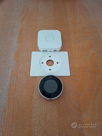 Termostato nest 2ª gen