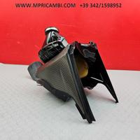 CASSA FILTRO YAMAHA YZF 450 2008 2007 2009 WRF