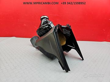 CASSA FILTRO YAMAHA YZF 450 2008 2007 2009 WRF