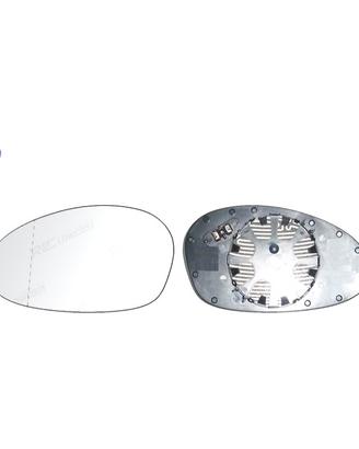 VETRO SPECCHIO BASE SINISTRO BMW SERIE 1 E82 COUPE