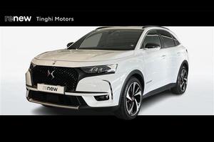 DS DS7 Crossback 1.6 E-TENSE Performance Line+ 4x4