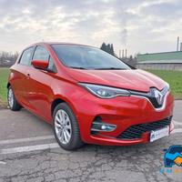 Renault Zoe Zen R135 Flex UNICO PROPR.!
