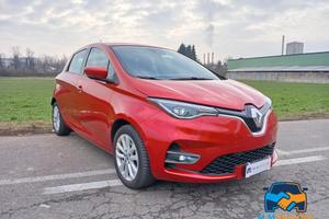Renault Zoe Zen R135 Flex UNICO PROPR.!