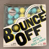 Gioco da tavolo Bounce off