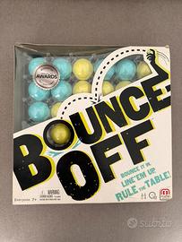 Gioco da tavolo Bounce off
