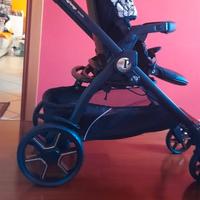 Trio Peg Perego e altri accessori 