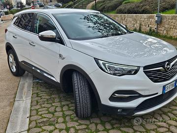 OPEL GRANDLAND X 1.5 D 