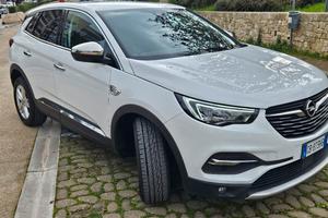 OPEL GRANDLAND X 1.5 D 