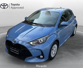 Toyota Yaris 1.5 Hybrid 5 porte Active