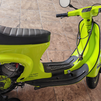 Vespa