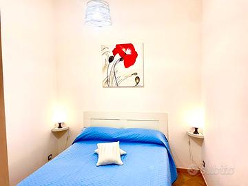 Casa vacanza in Sicilia a Capaci offera bomba